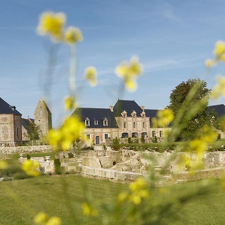 Le Pigeonnier De Ravenoville Exterior foto